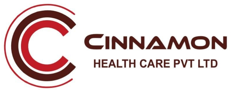 Cinnamon HealthCare Logo